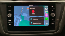 Volkswagen Tiguan 1.5 TSI 150 Active 5dr DSG Petrol Estate